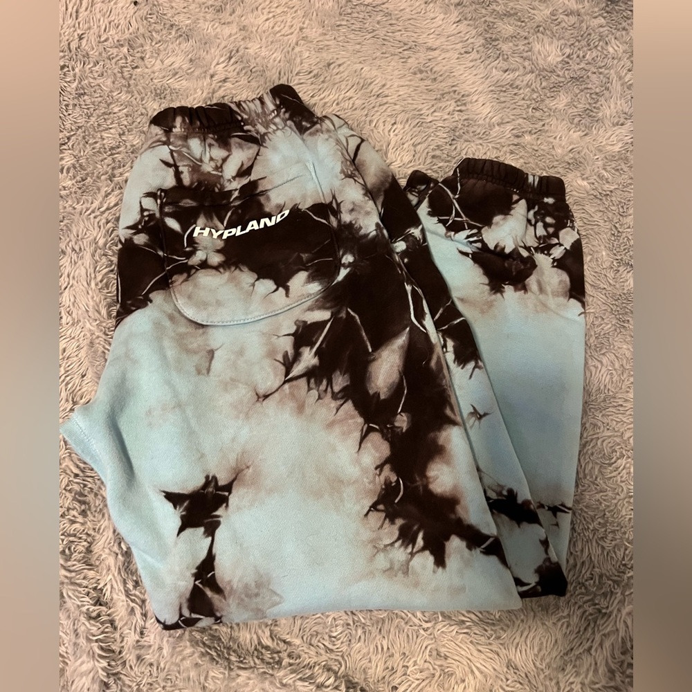 Hypland Sweatpants